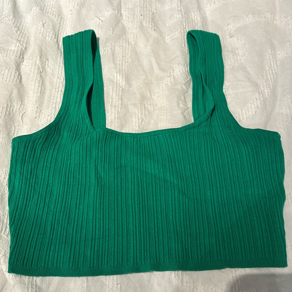 Cami top